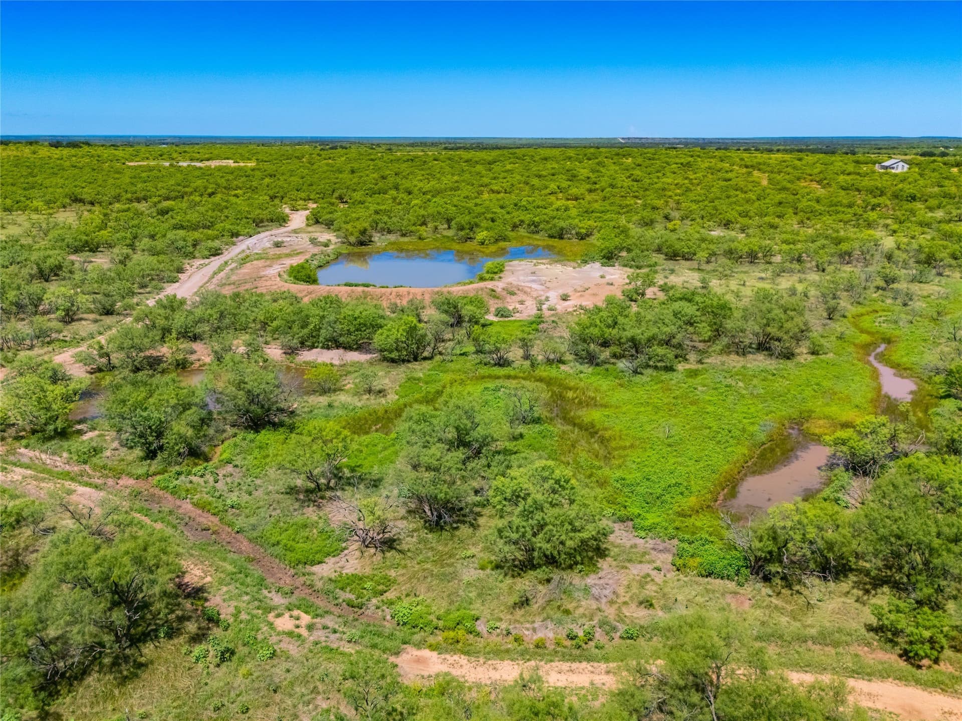 219 acres in Young County - photo 34
