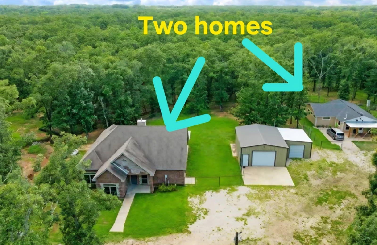 11.42 acres in Lamar County - photo 2
