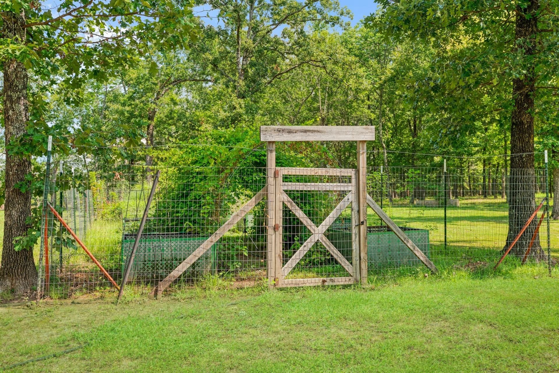 11.42 acres in Lamar County - photo 36