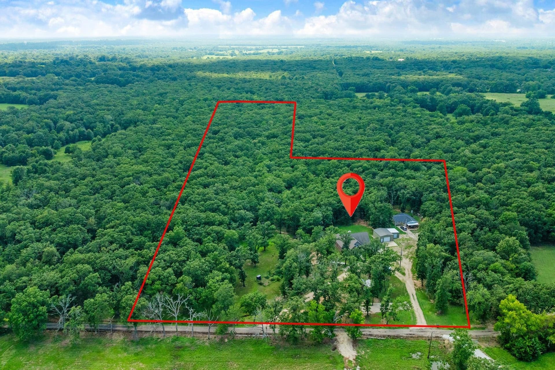 11.42 acres in Lamar County - photo 4