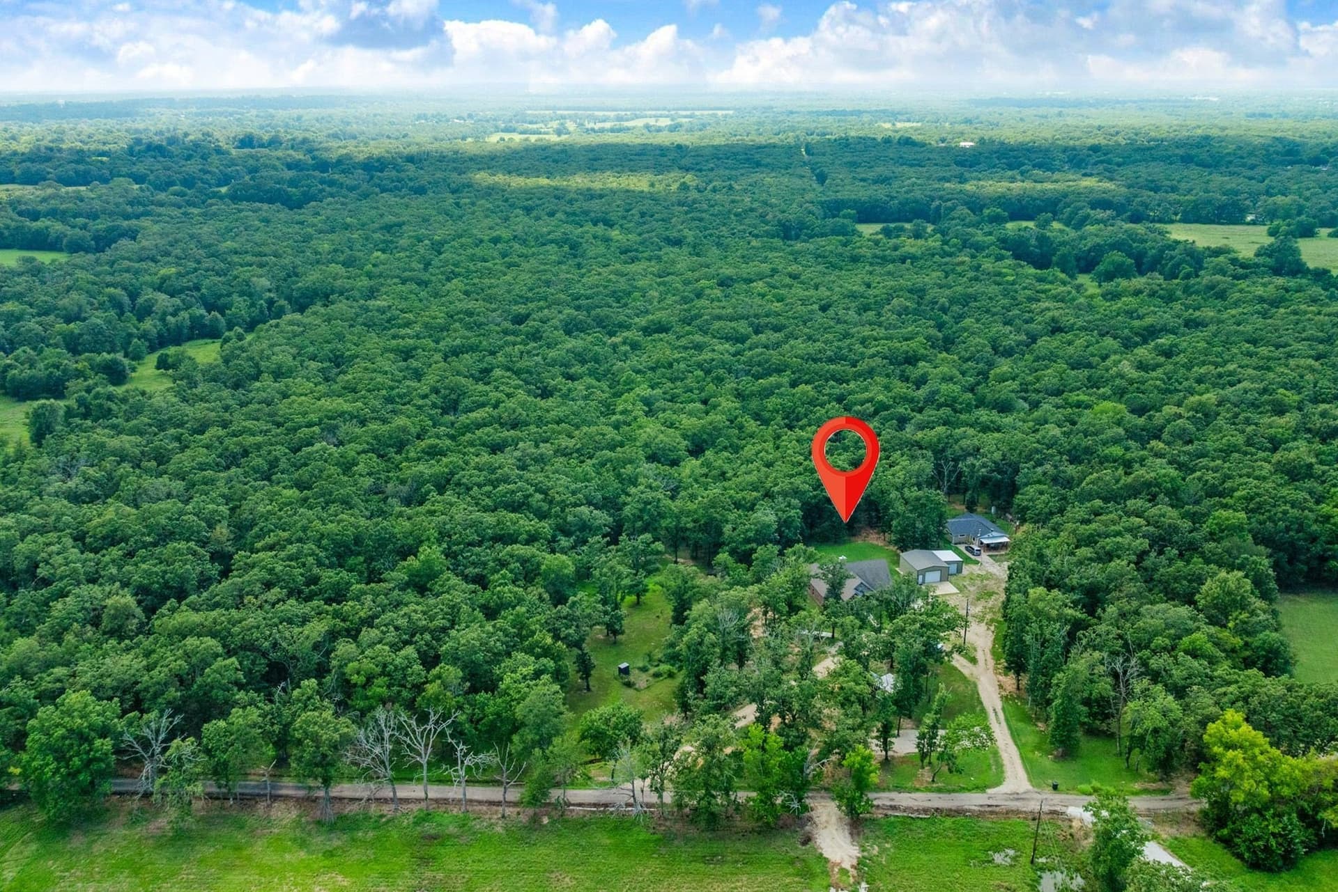 11.42 acres in Lamar County - photo 3