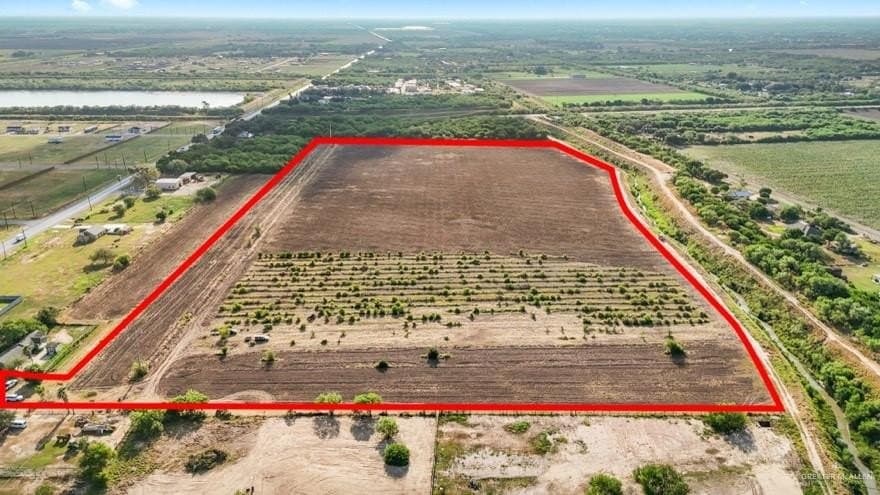 38.51 acres in Hidalgo County - photo 5