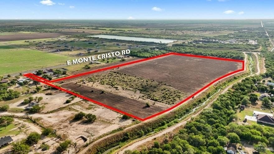 38.51 acres in Hidalgo County - photo 2