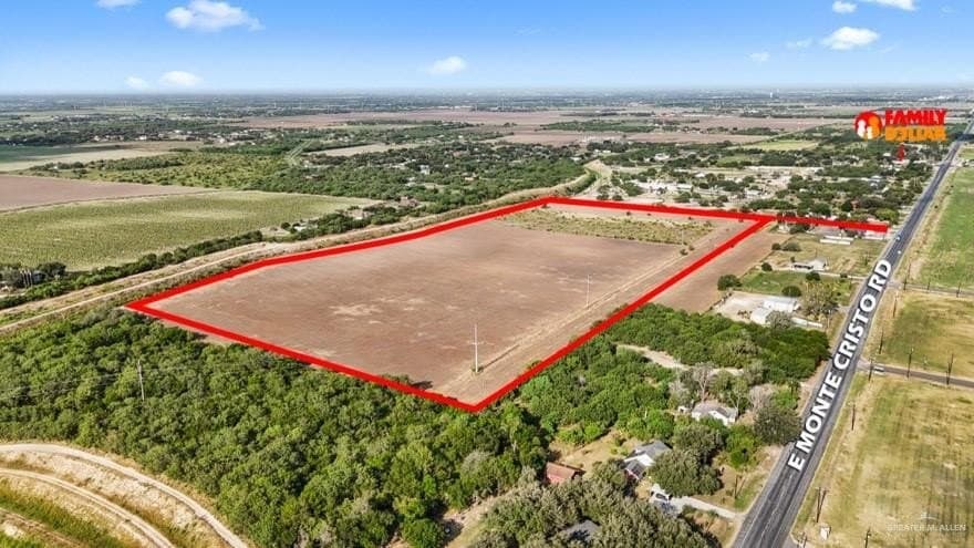 38.51 acres in Hidalgo County - photo 3