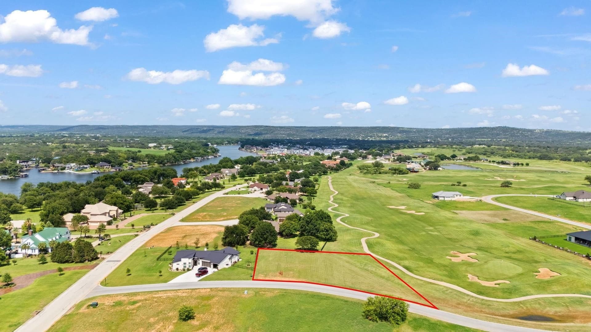 0.68 acres in Burnet County - photo 4