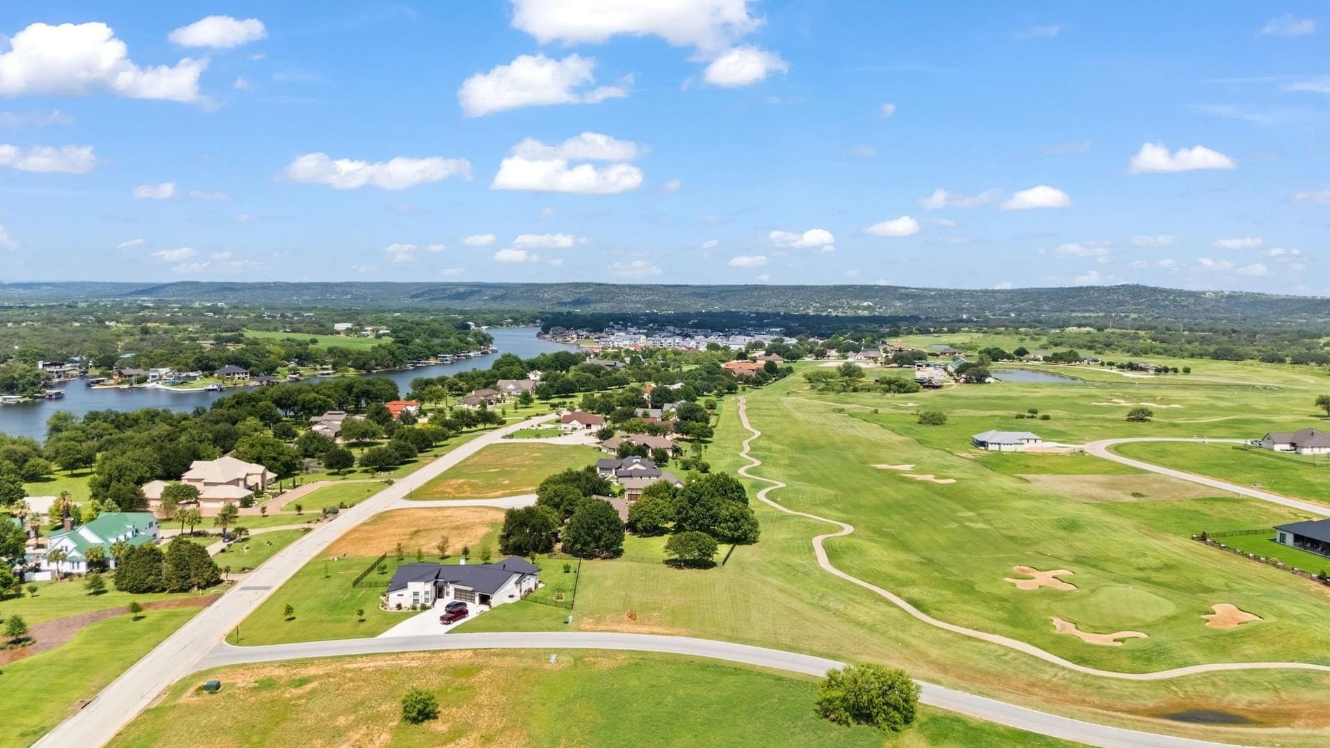 0.68 acres in Burnet County - photo 3