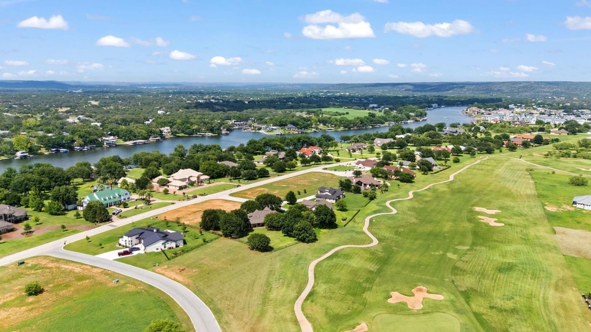 0.68 acres in Burnet County - photo 9