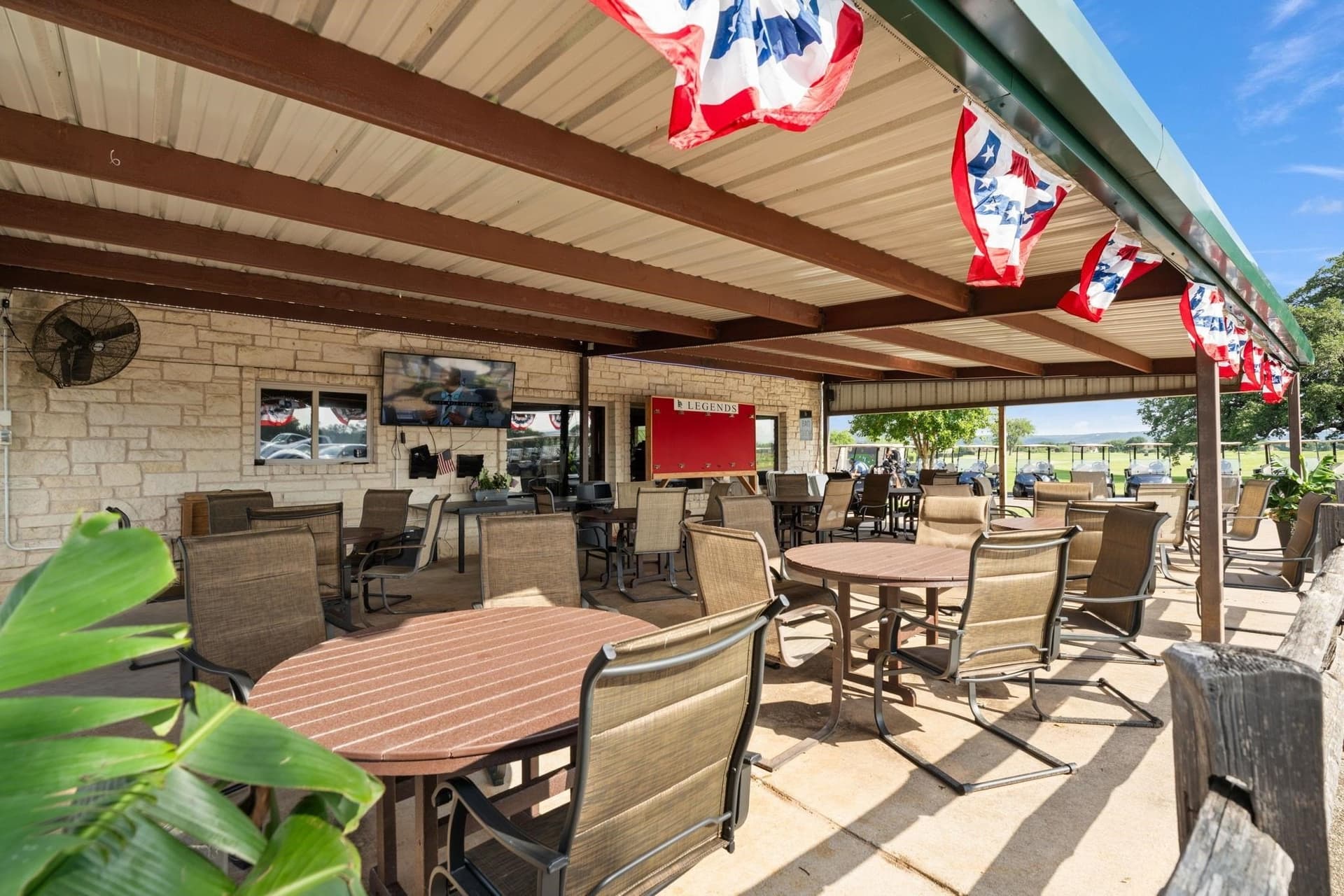 0.68 acres in Burnet County - photo 25