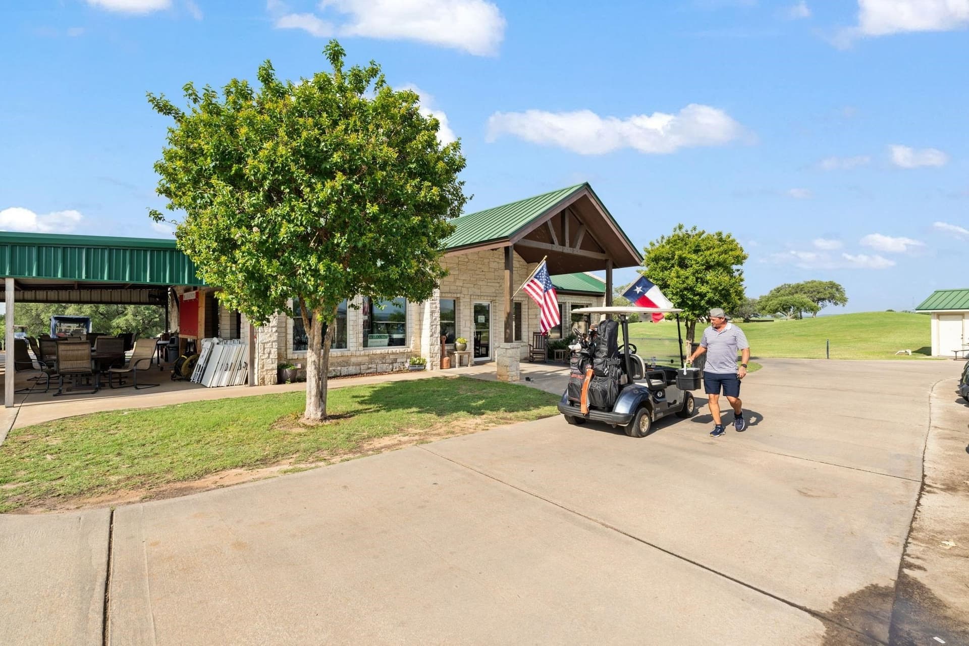 0.68 acres in Burnet County - photo 24
