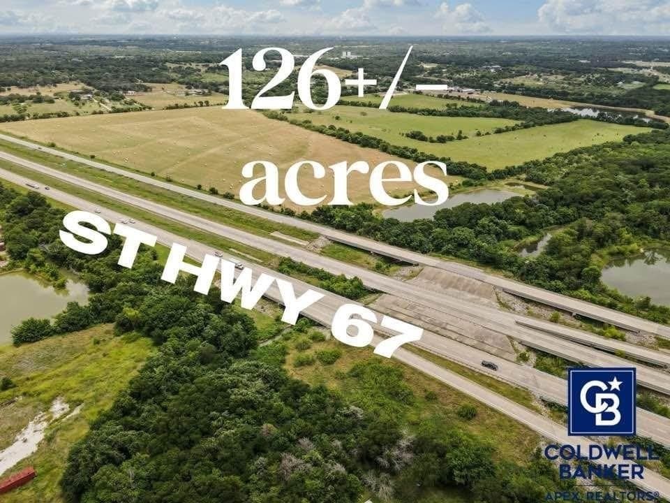 126.22 acres in Johnson County gallery image 4