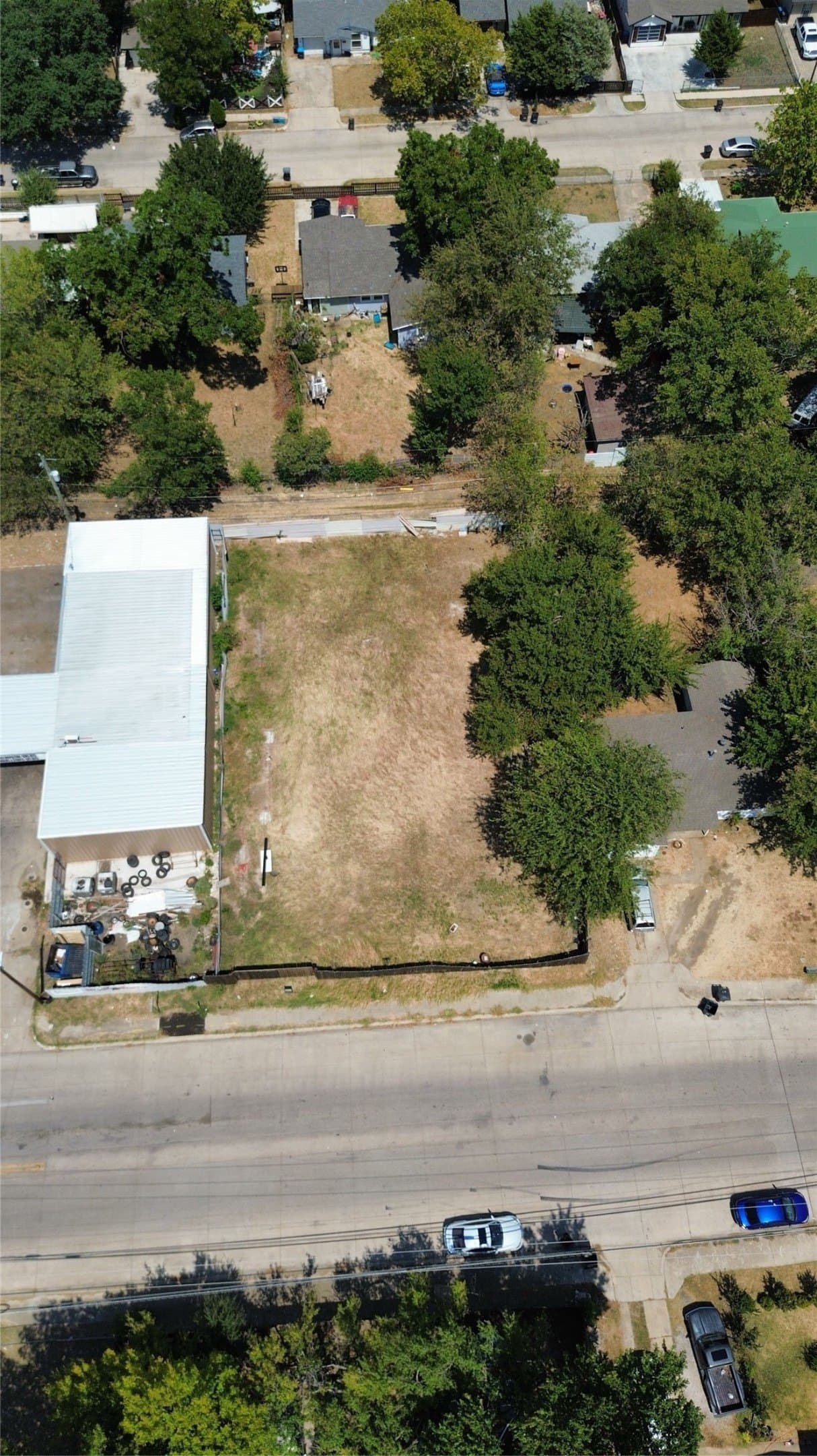 0.22 acres in Tarrant County - photo 6