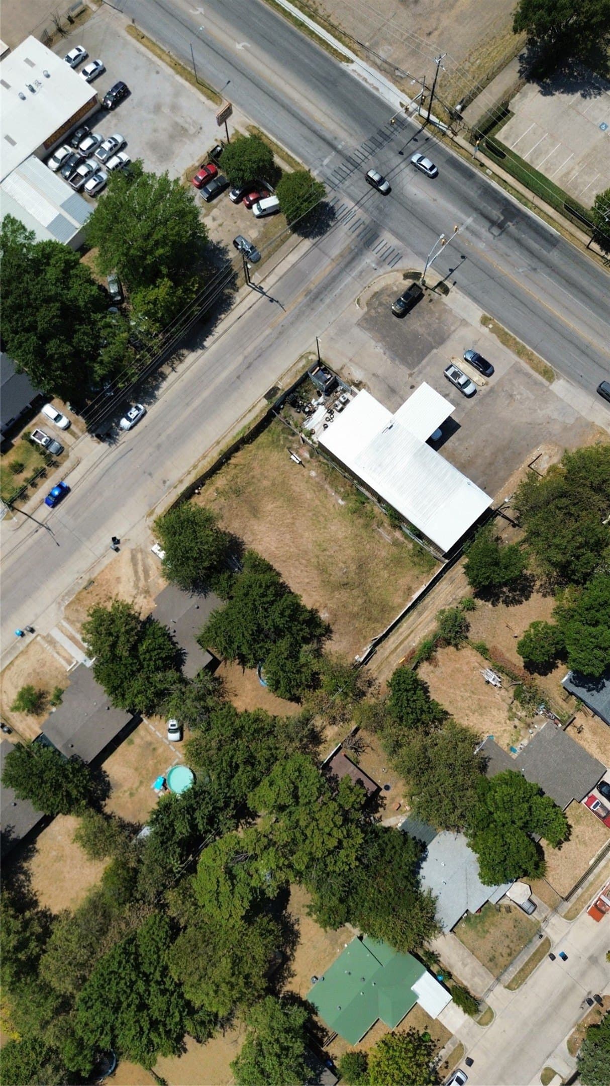 0.22 acres in Tarrant County - photo 9