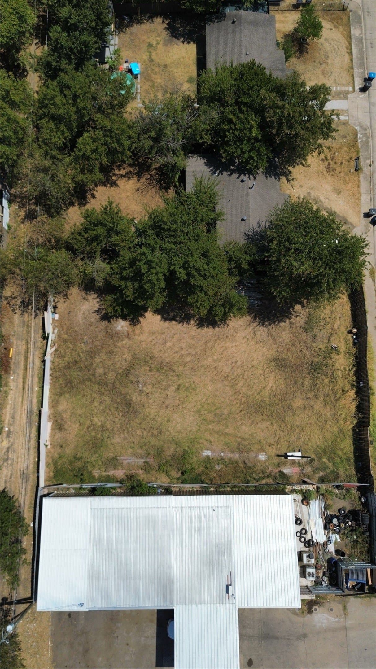 0.22 acres in Tarrant County - photo 12