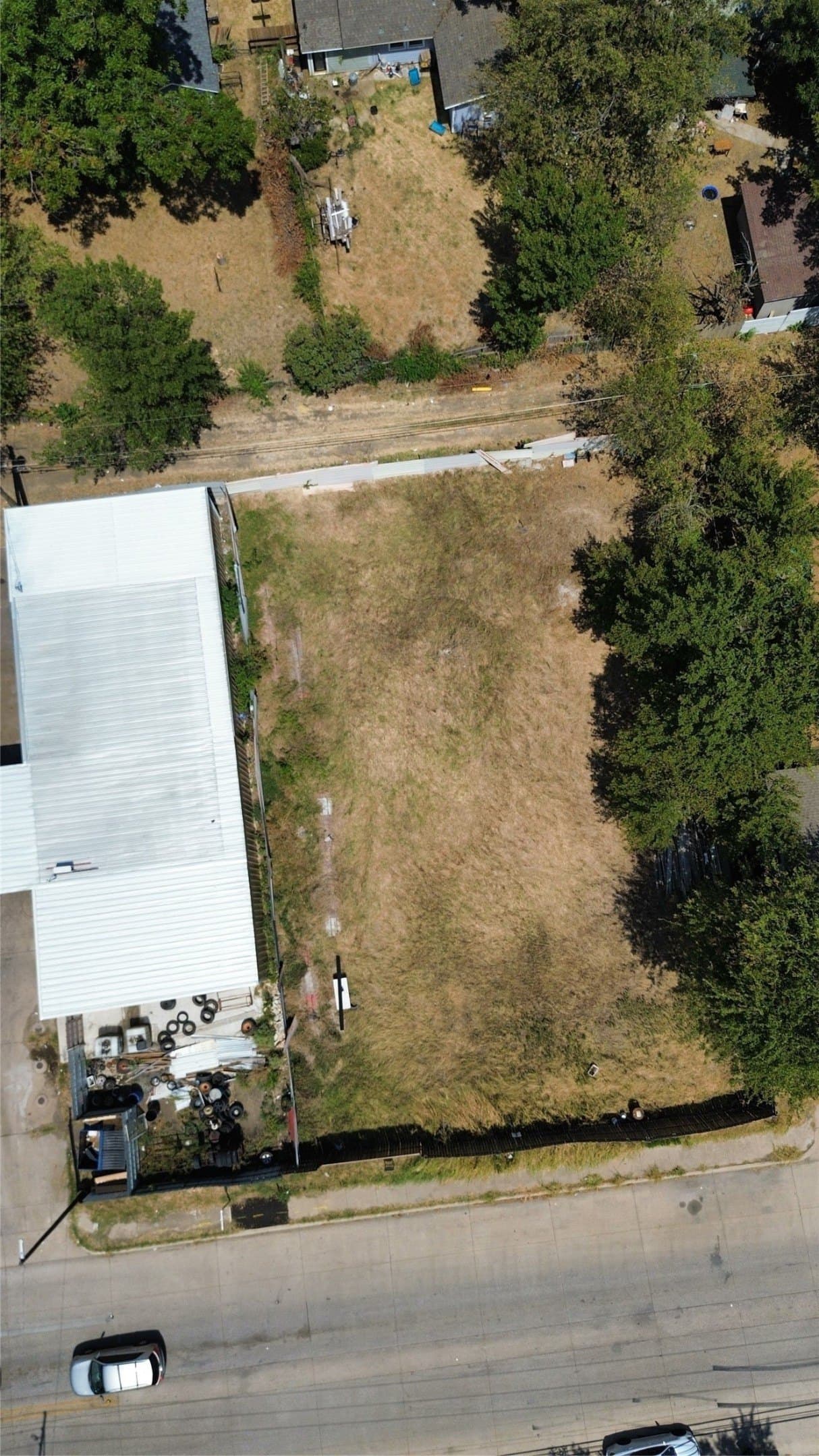 0.22 acres in Tarrant County - photo 2