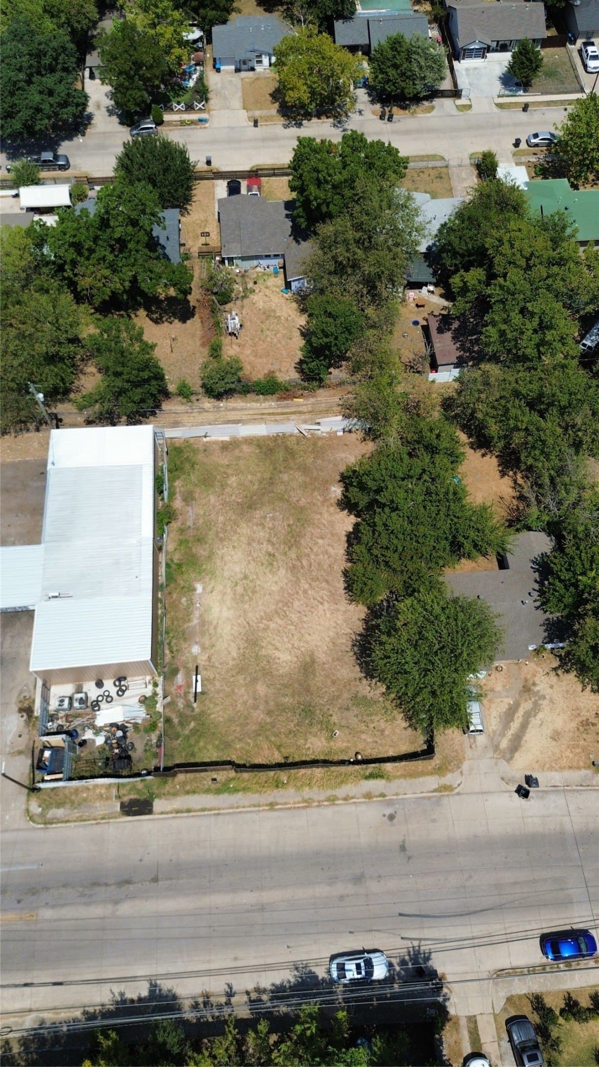 0.22 acres in Tarrant County - photo 7