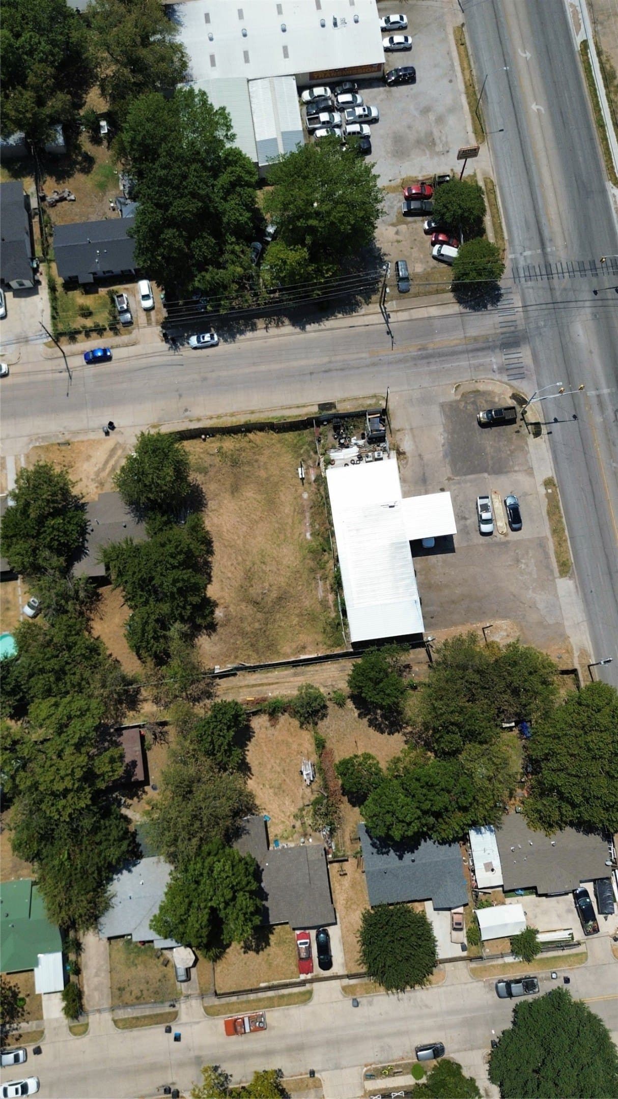 0.22 acres in Tarrant County - photo 10