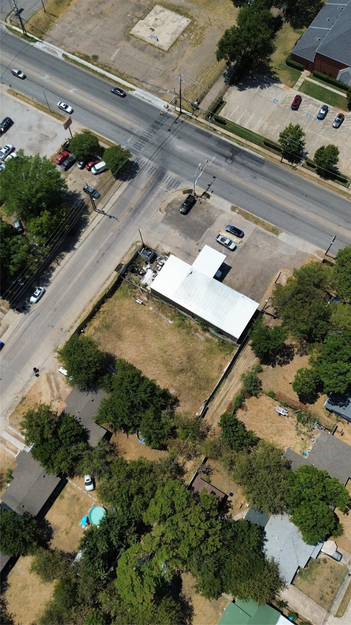 0.22 acres in Tarrant County - photo 8