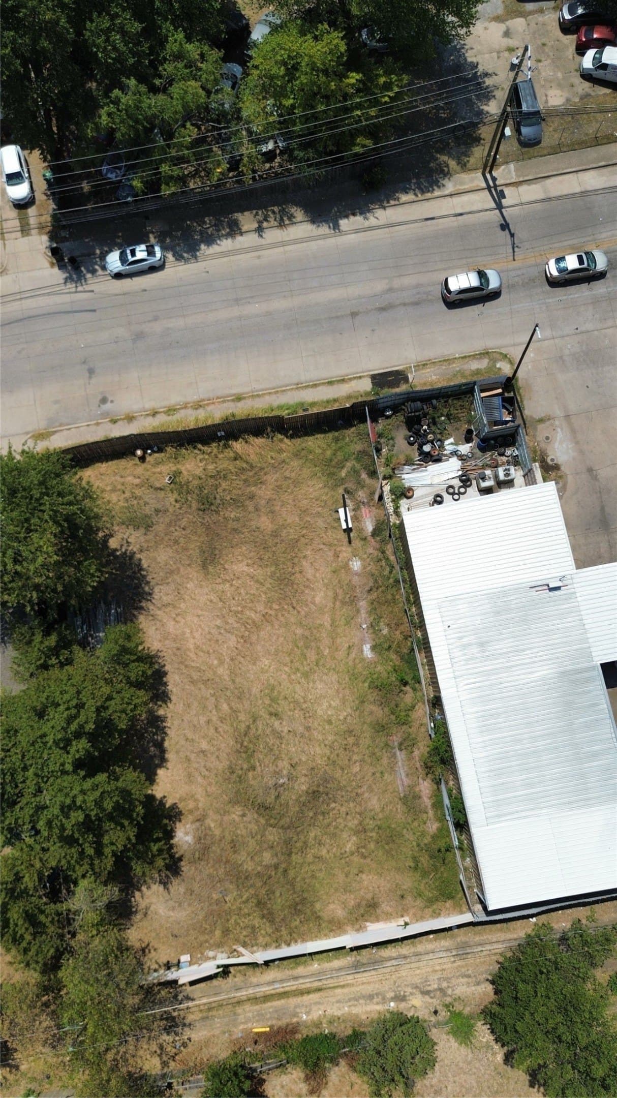 0.22 acres in Tarrant County - photo 11