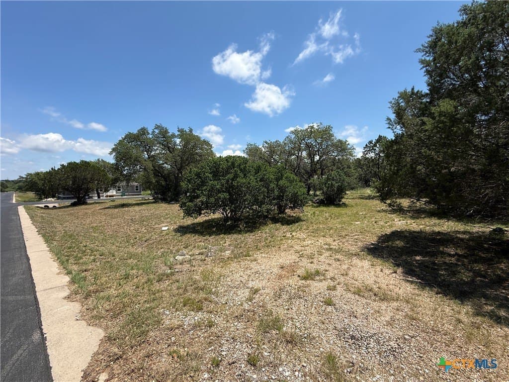 0.31 acres in Burnet County featured view