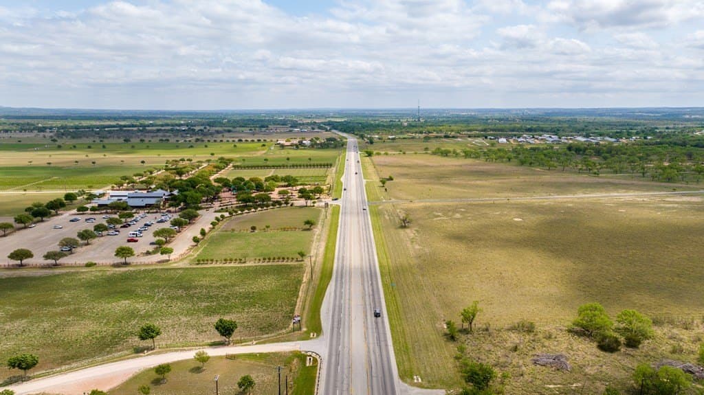 40 acres in Gillespie County gallery image 4