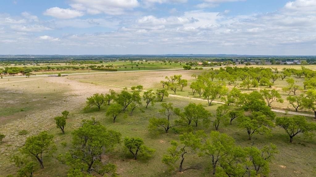 40 acres in Gillespie County