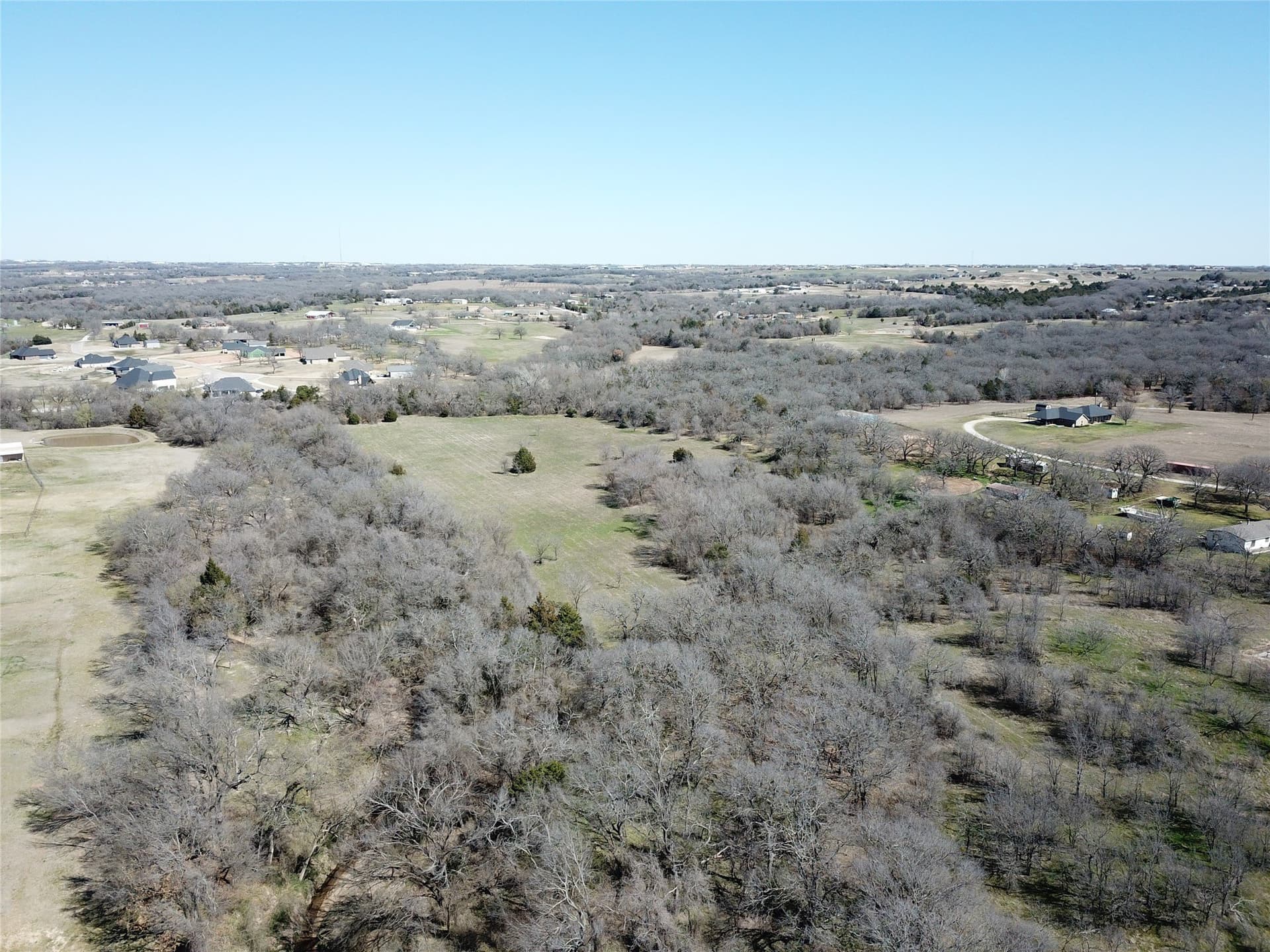 18.09 acres in Wise County - photo 2