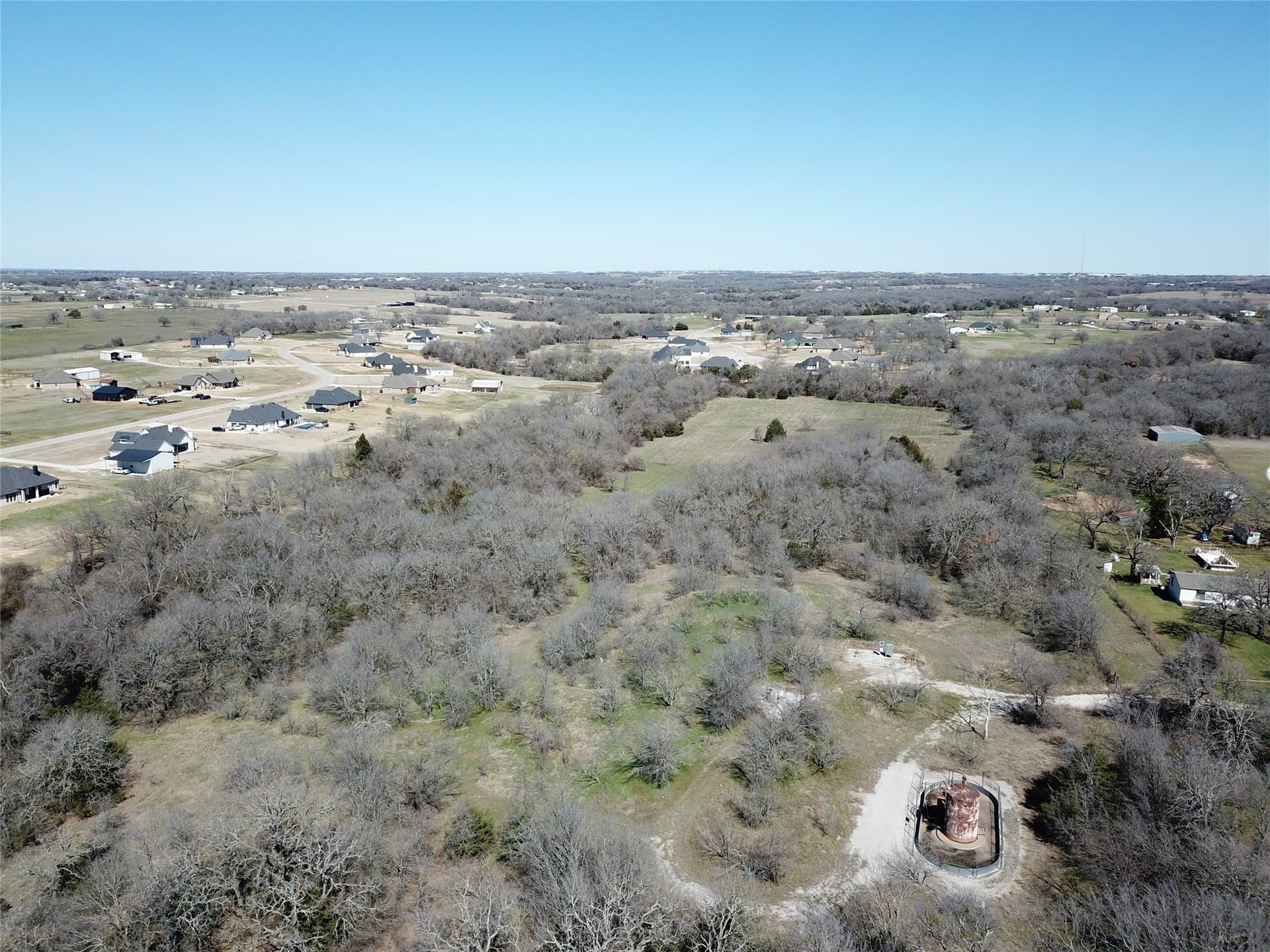 18.09 acres in Wise County - photo 12