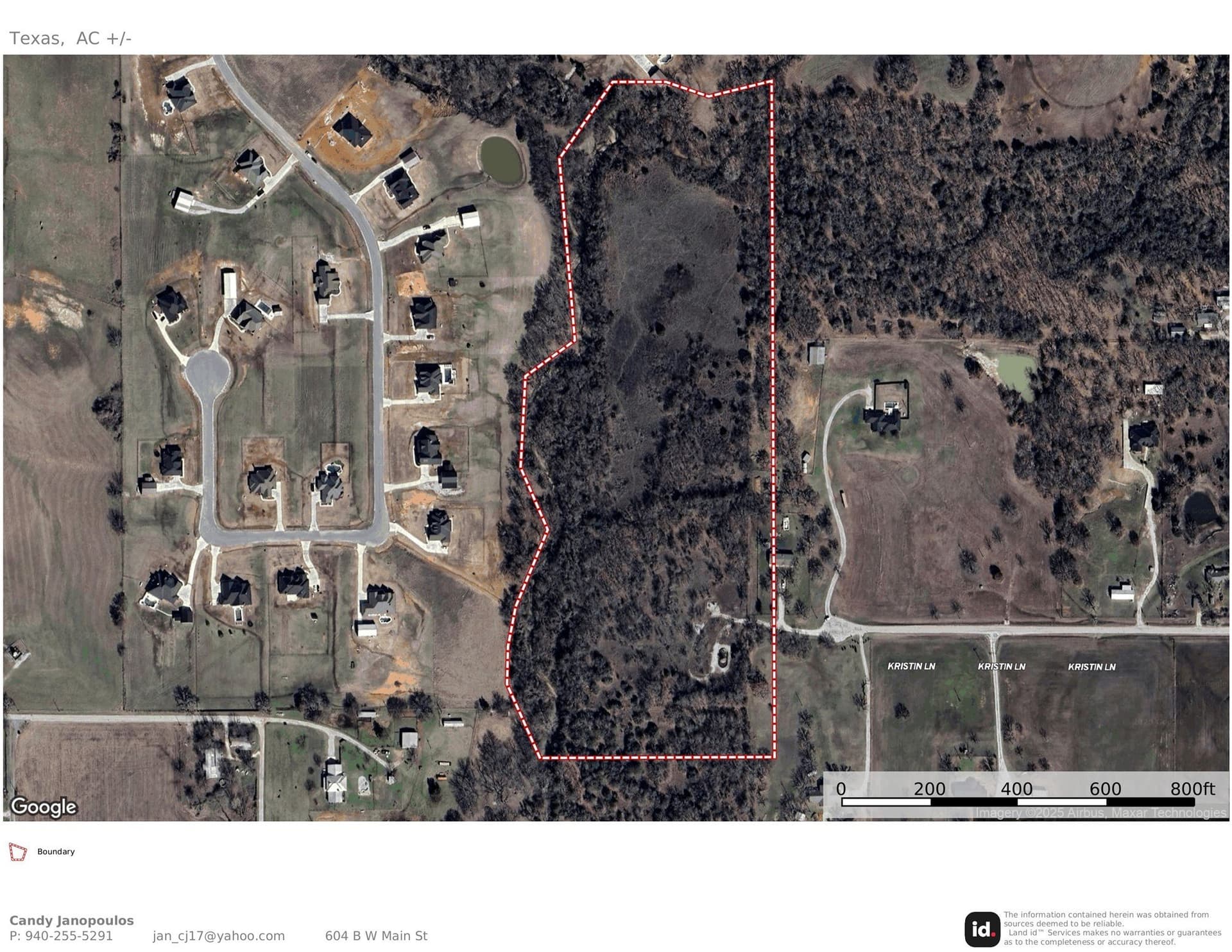 18.09 acres in Wise County - photo 19