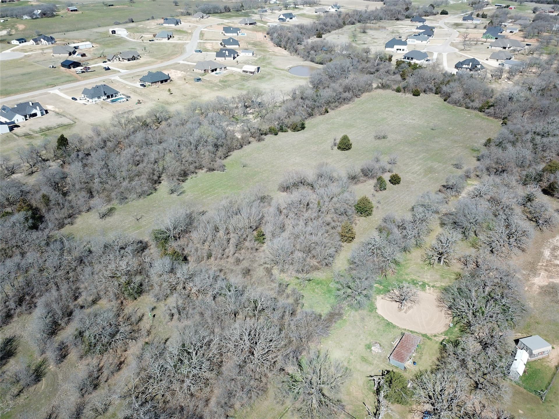 18.09 acres in Wise County - photo 18