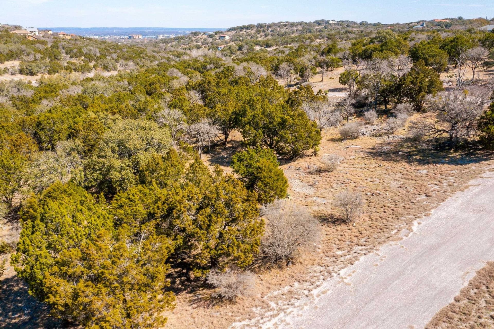 0.24 acres in Llano County - photo 7