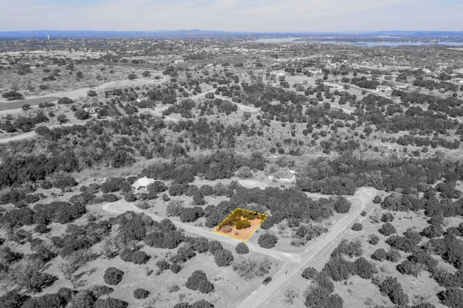 0.24 acres in Llano County - photo 8