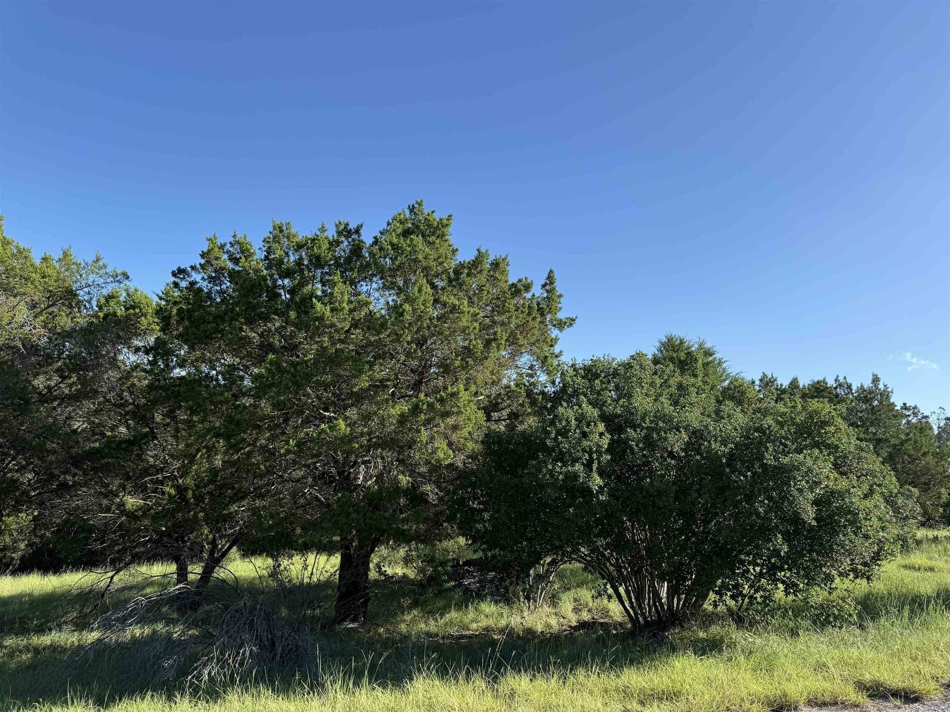 0.24 acres in Llano County featured view