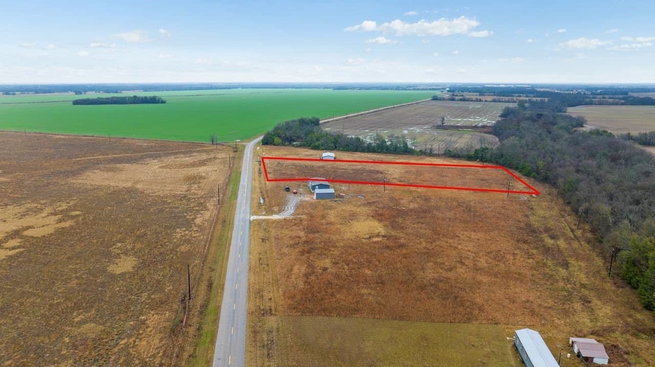 2.5 acres in Lamar County - photo 16