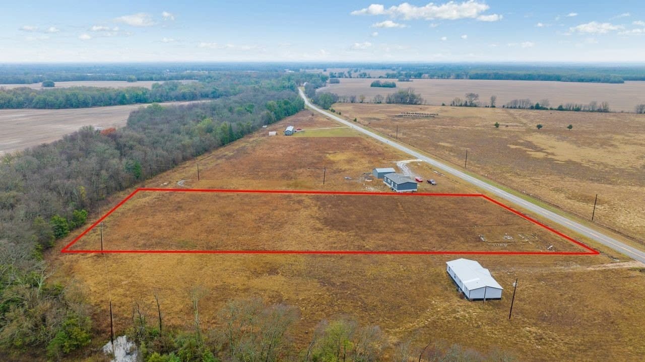 2.5 acres in Lamar County - photo 9