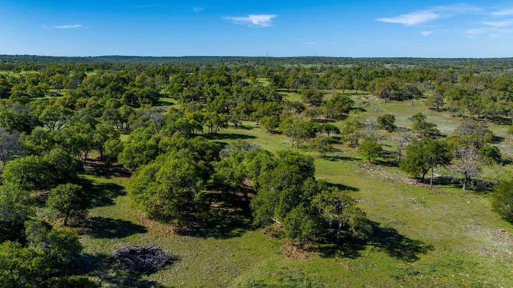 25 acres in Kerr County featured view