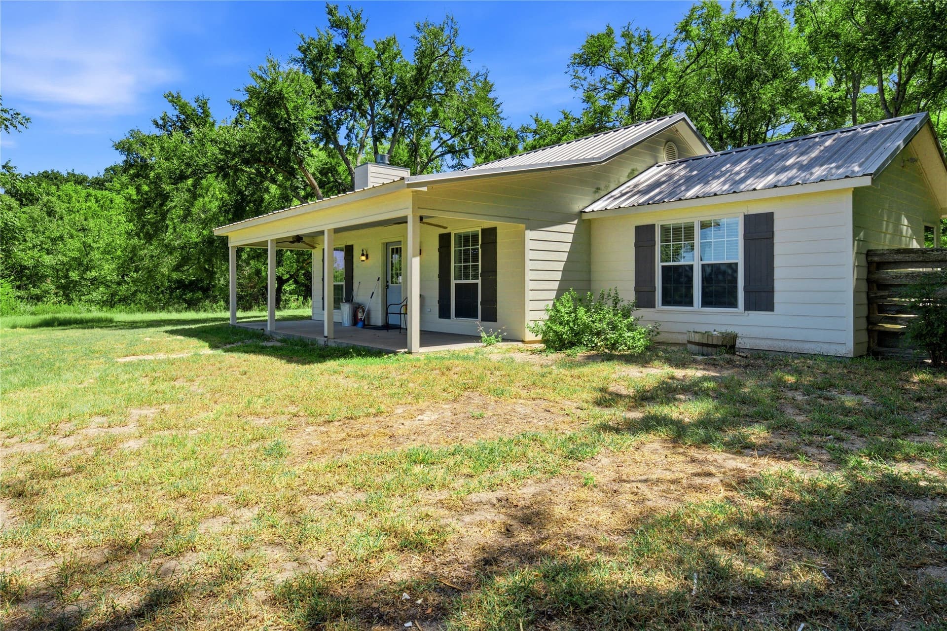 10 acres in Henderson County - photo 17