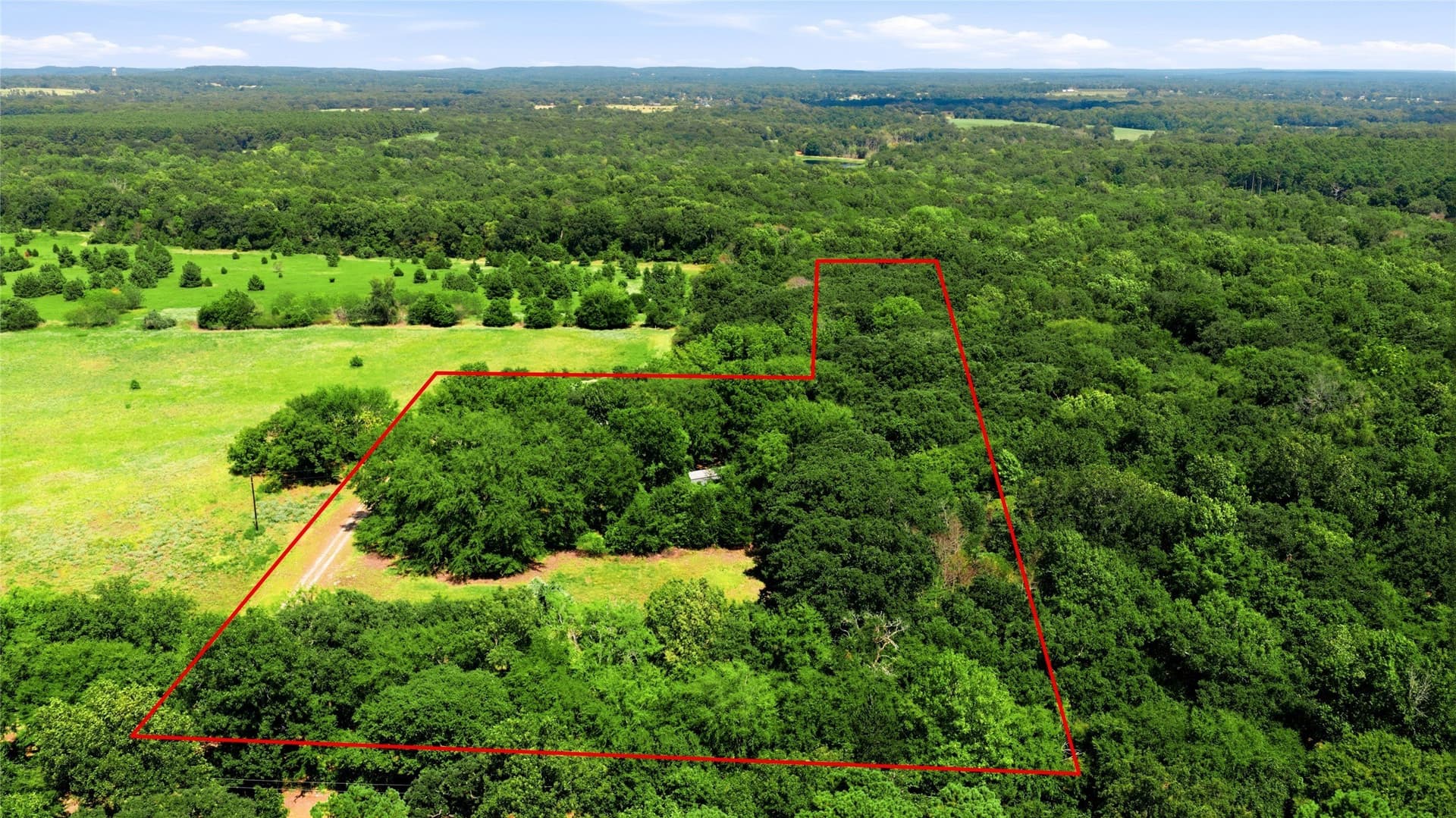 10 acres in Henderson County - photo 2