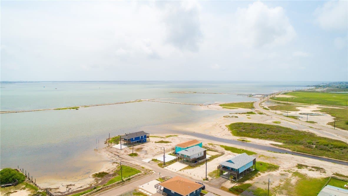 0.16 acres in Nueces County featured view