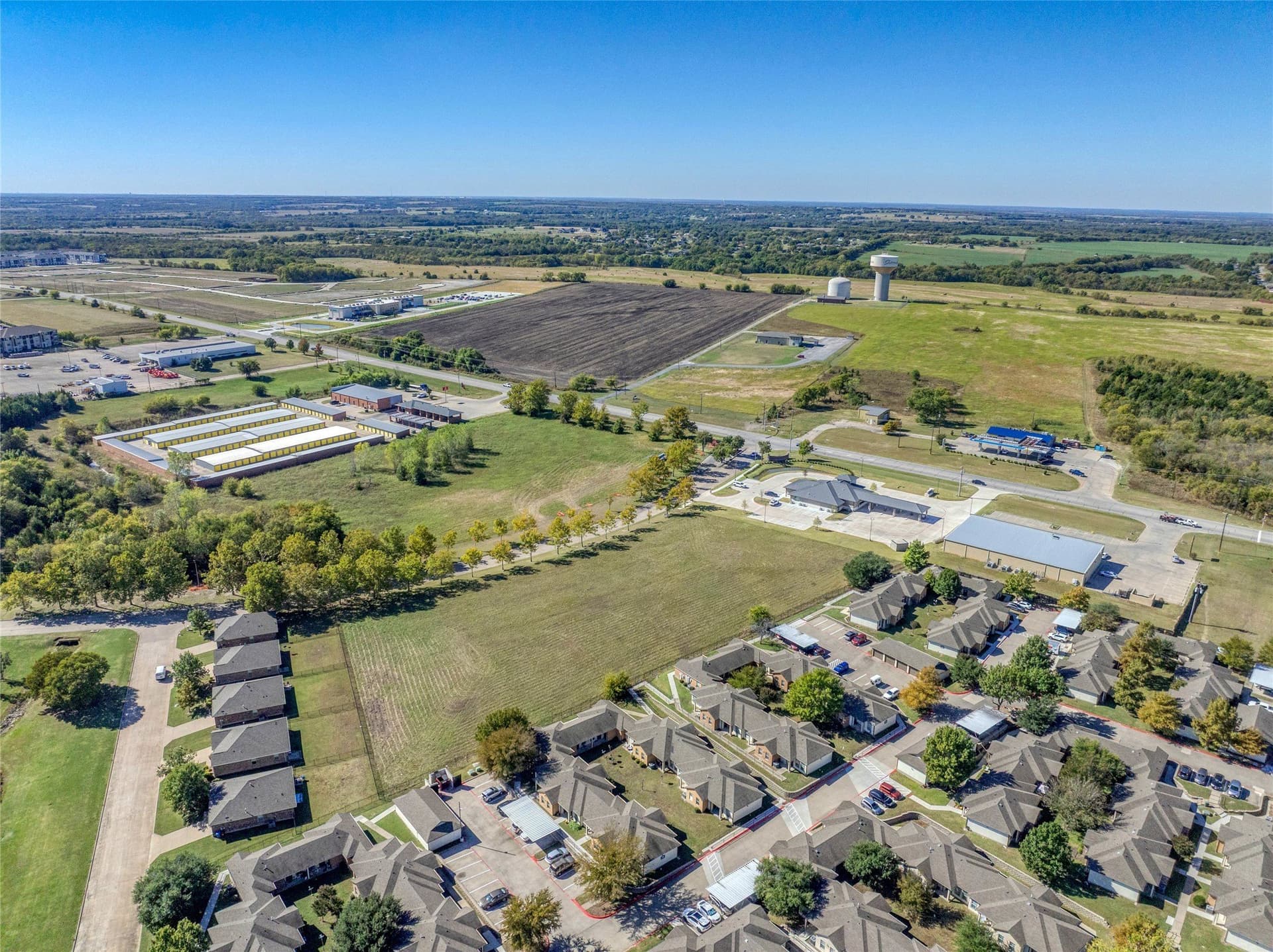 0.98 acres in Grayson County - photo 5