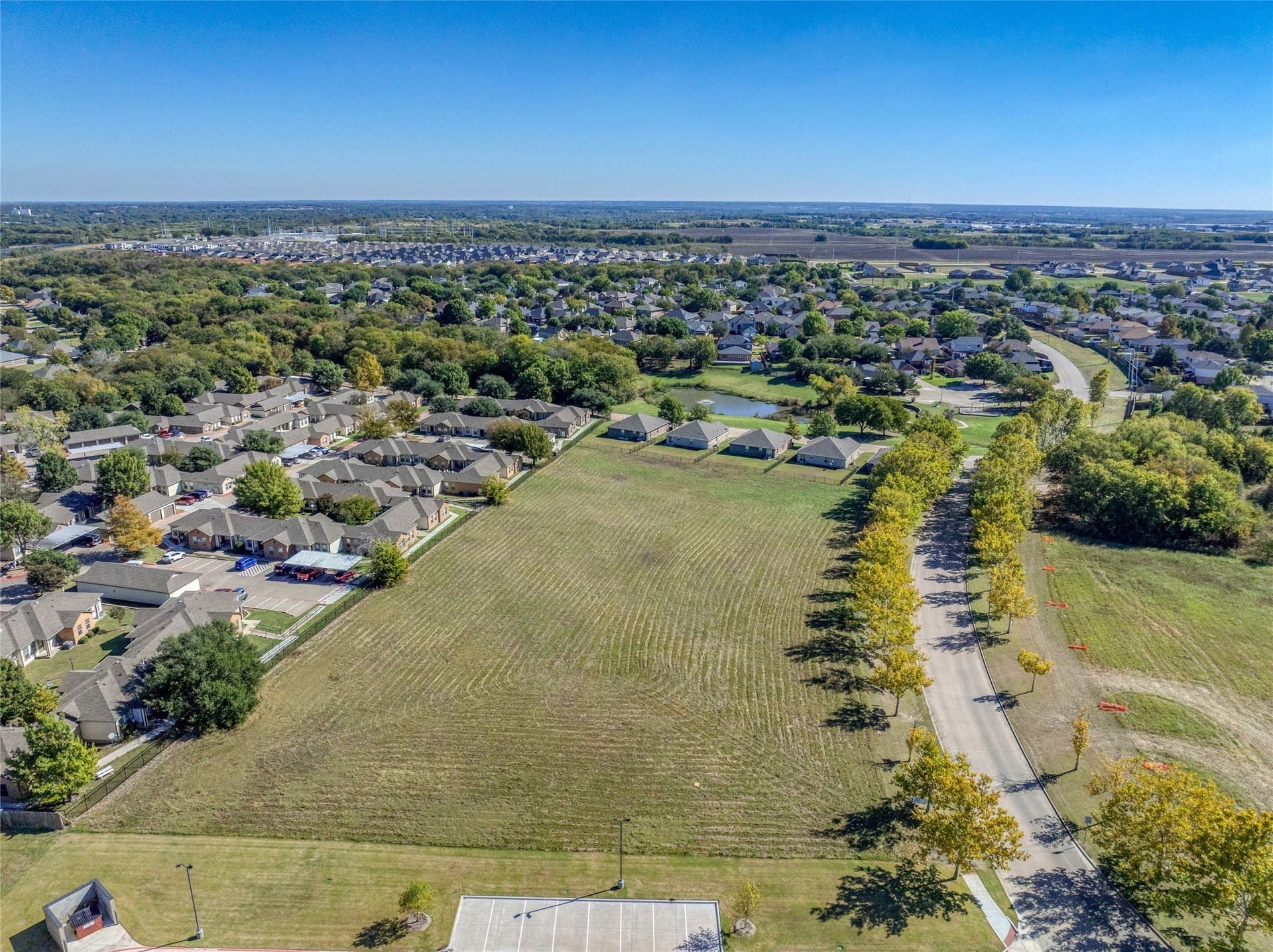 0.98 acres in Grayson County - photo 10