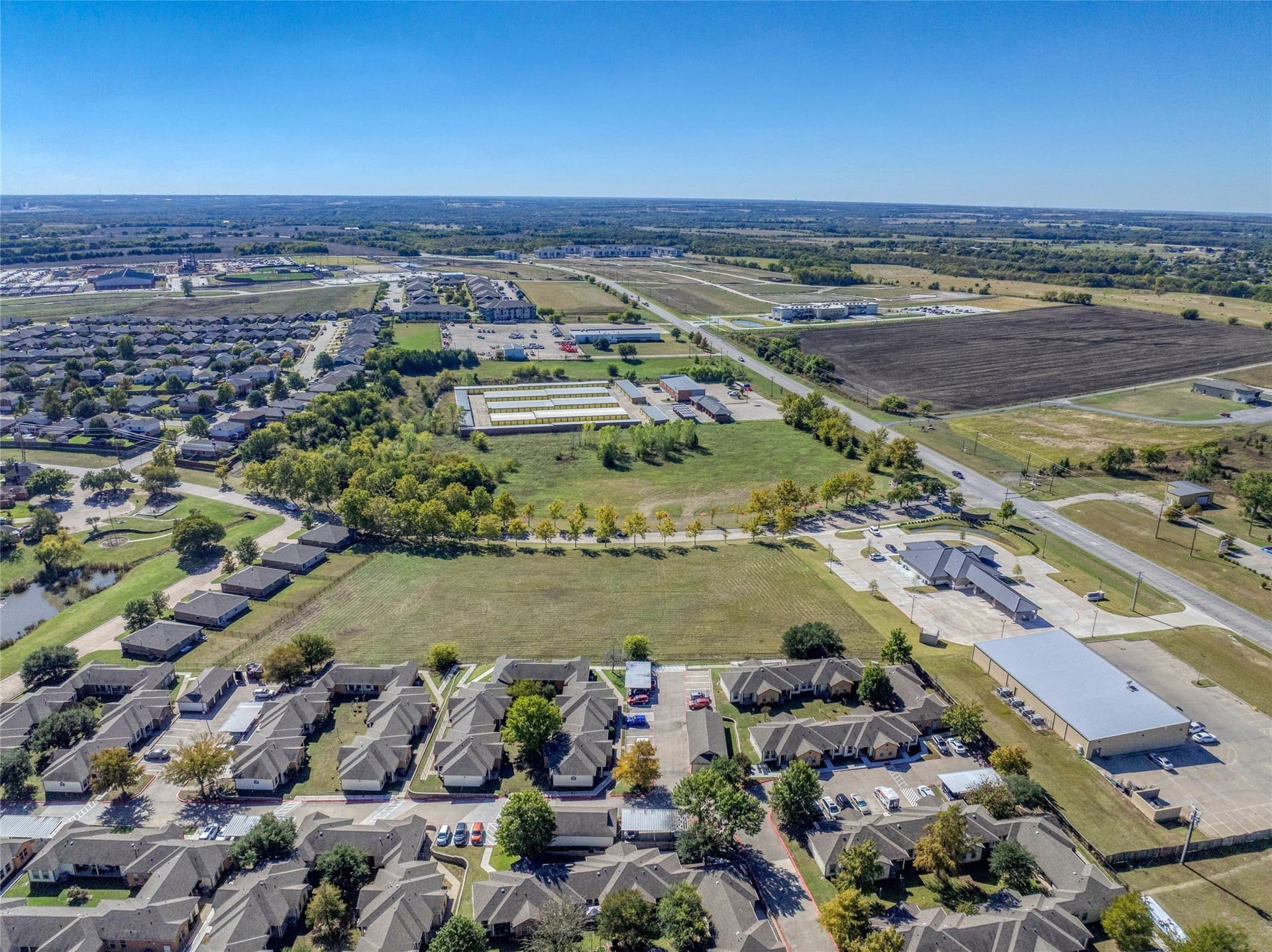 0.98 acres in Grayson County - photo 6
