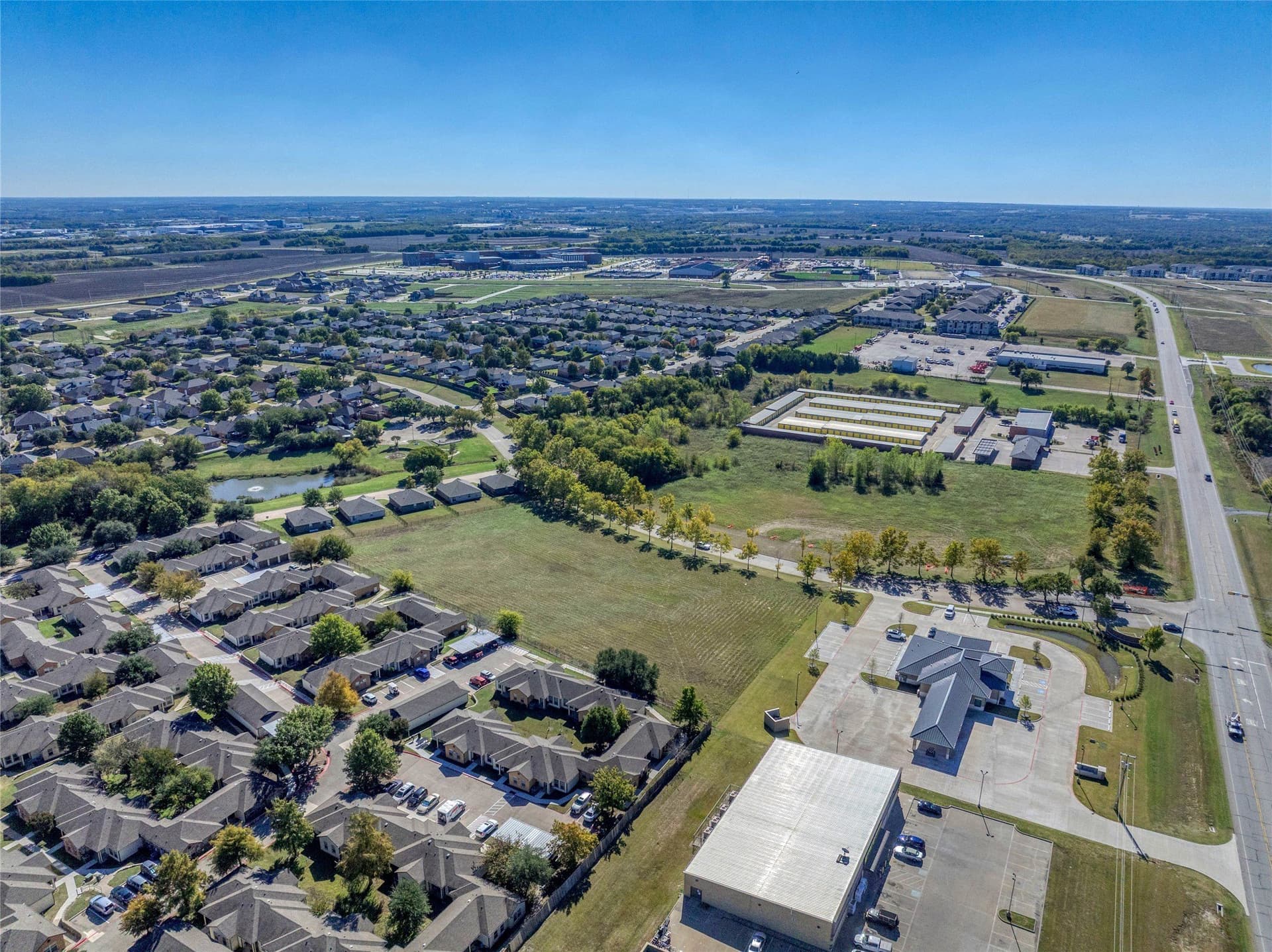 0.98 acres in Grayson County - photo 7