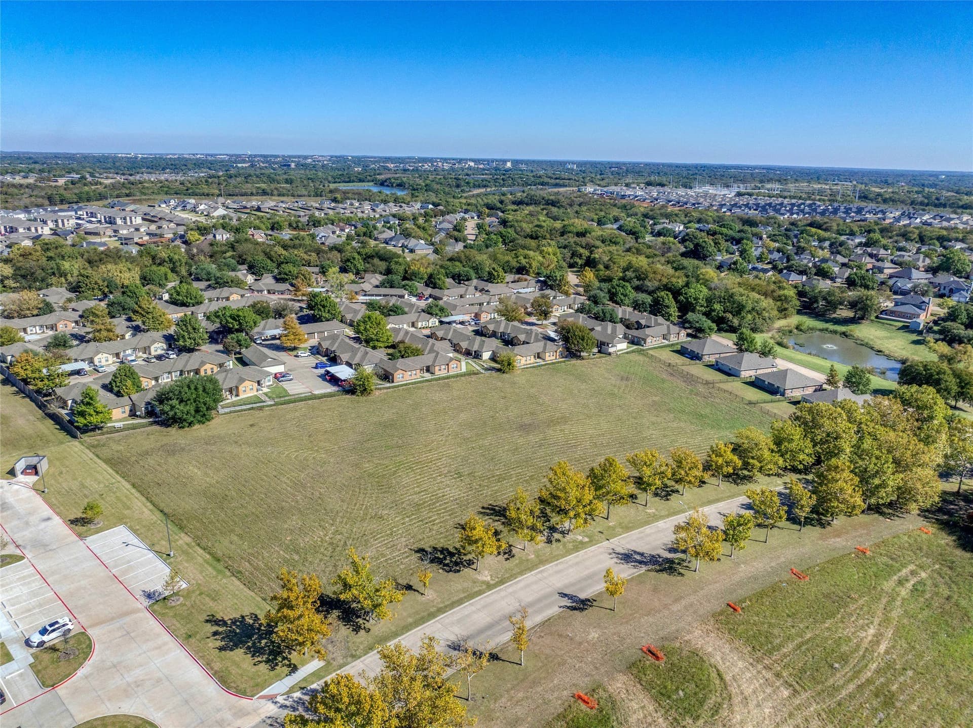 0.98 acres in Grayson County - photo 11