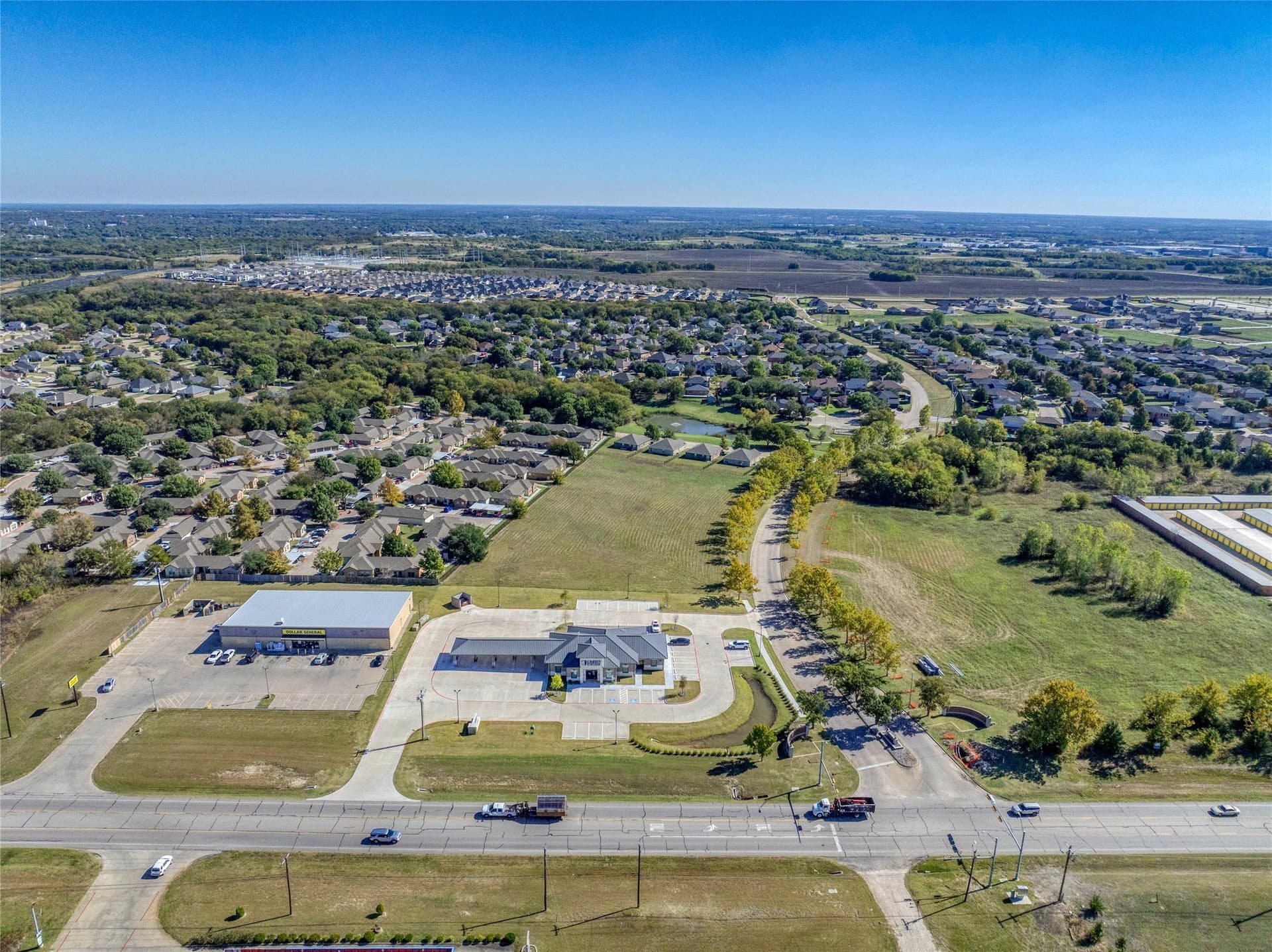 0.98 acres in Grayson County - photo 9