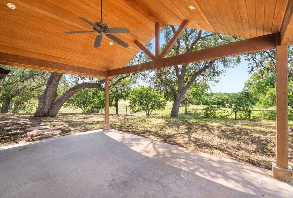 33 acres in Hays County - photo 19