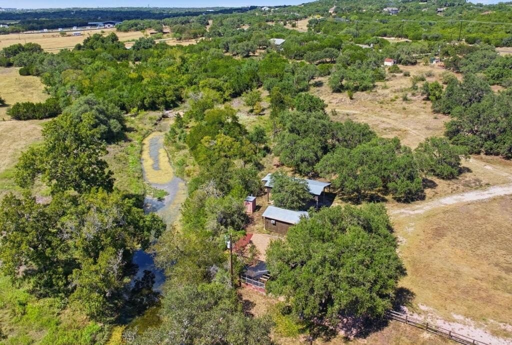 33 acres in Hays County - photo 32