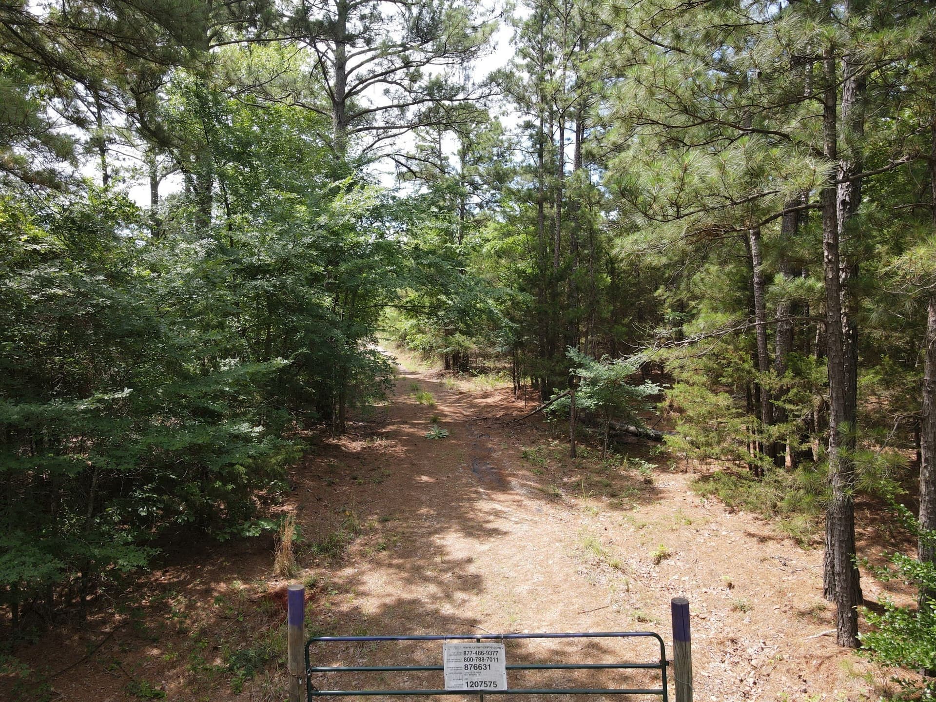 16.01 acres in Van Zandt County gallery image 2