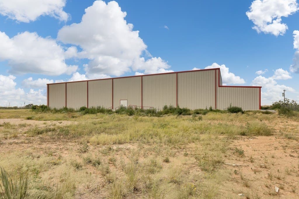 18 acres in Ector County gallery image 3