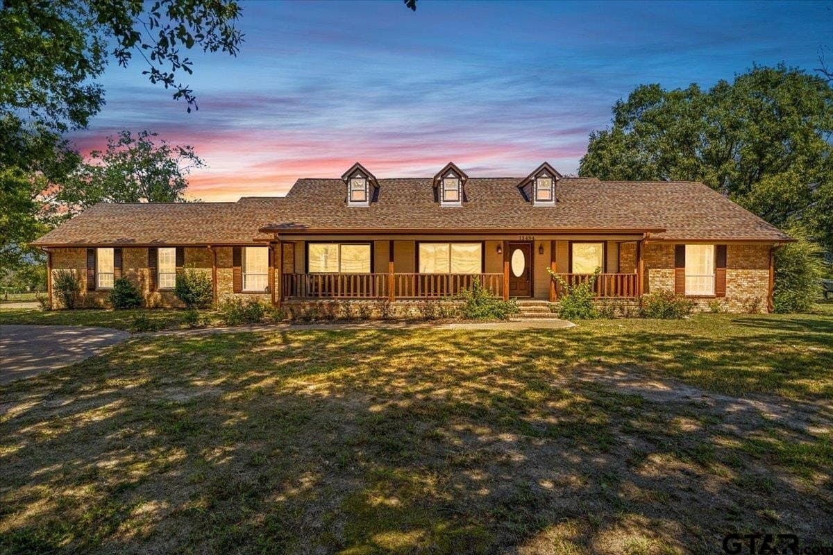 40 acres in Smith County gallery image 2