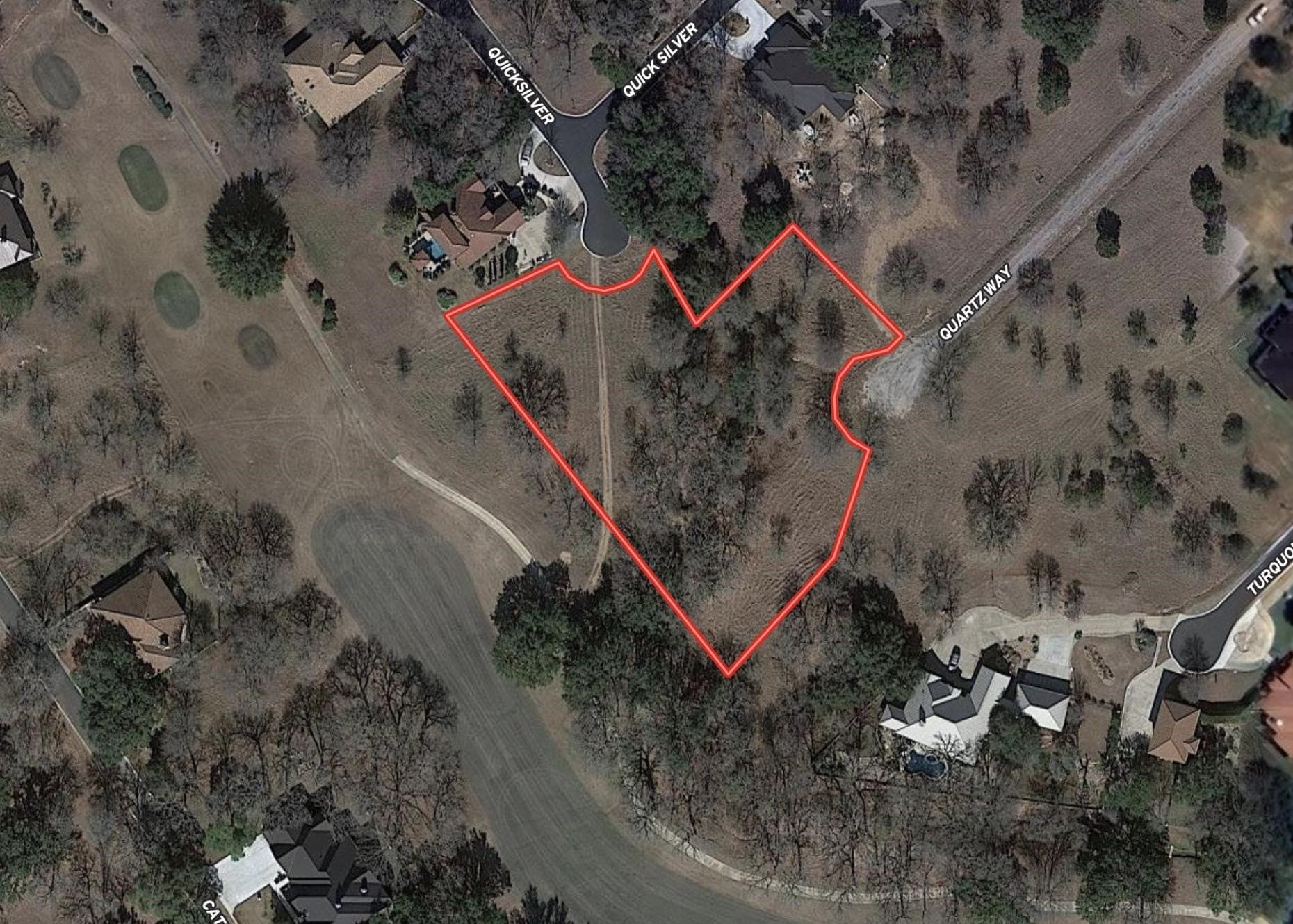 1.49 acres in Llano County gallery image 3